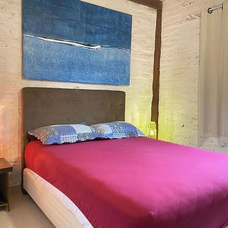 Flat 22 - 60M Da Praia - Conforto E Baixo Custo Villa Sao Sebastiao  Dış mekan fotoğraf