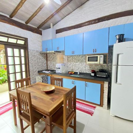 Flat 22 - 60M Da Praia - Conforto E Baixo Custo Villa Sao Sebastiao  Dış mekan fotoğraf